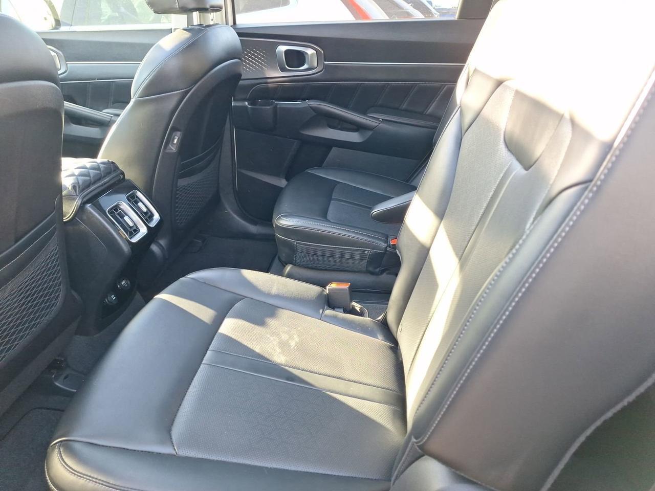 2022 Kia Sorento SX Hurst TX