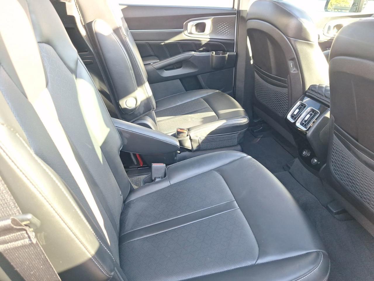 2022 Kia Sorento SX Hurst TX