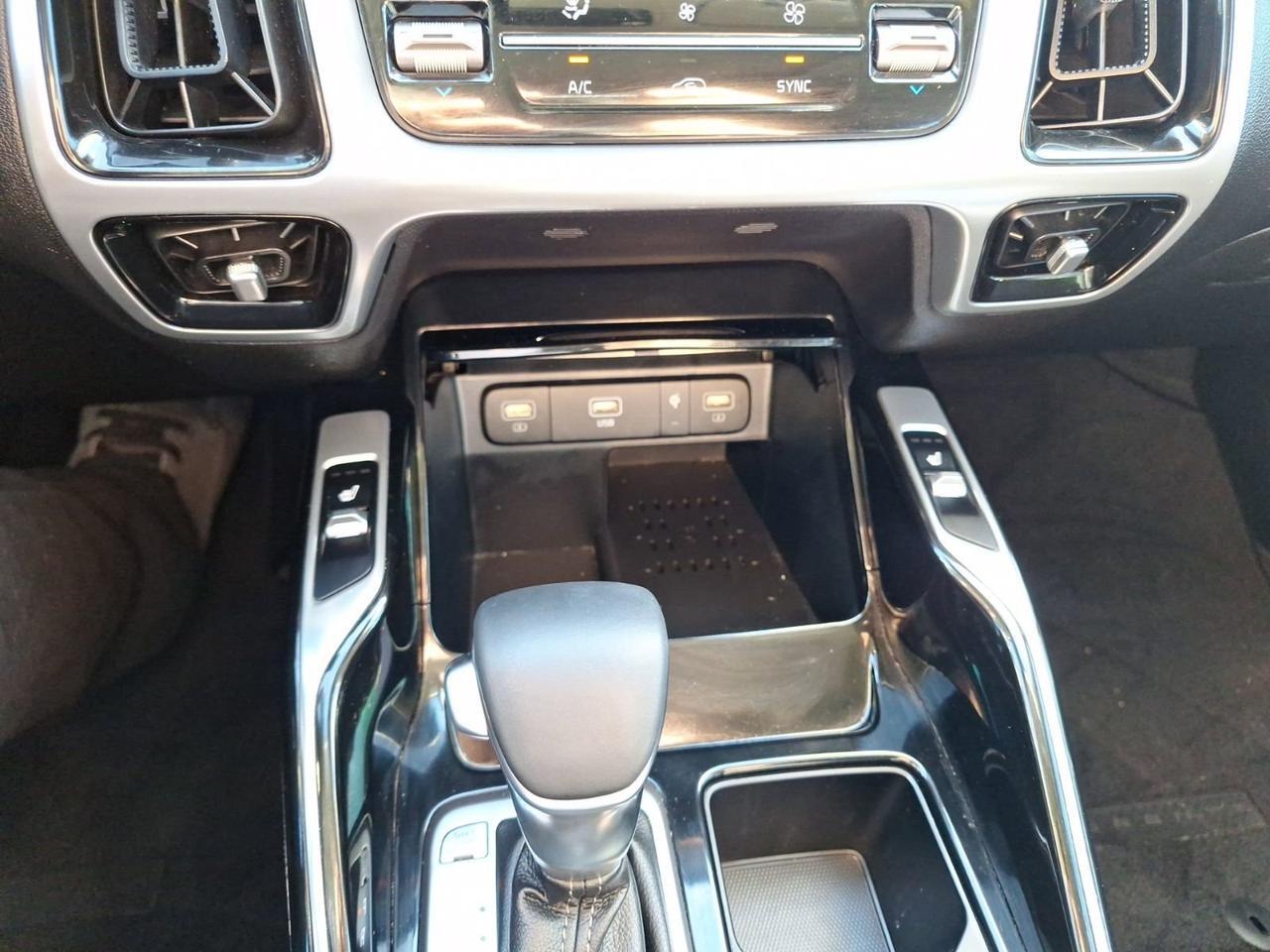 2022 Kia Sorento SX Hurst TX