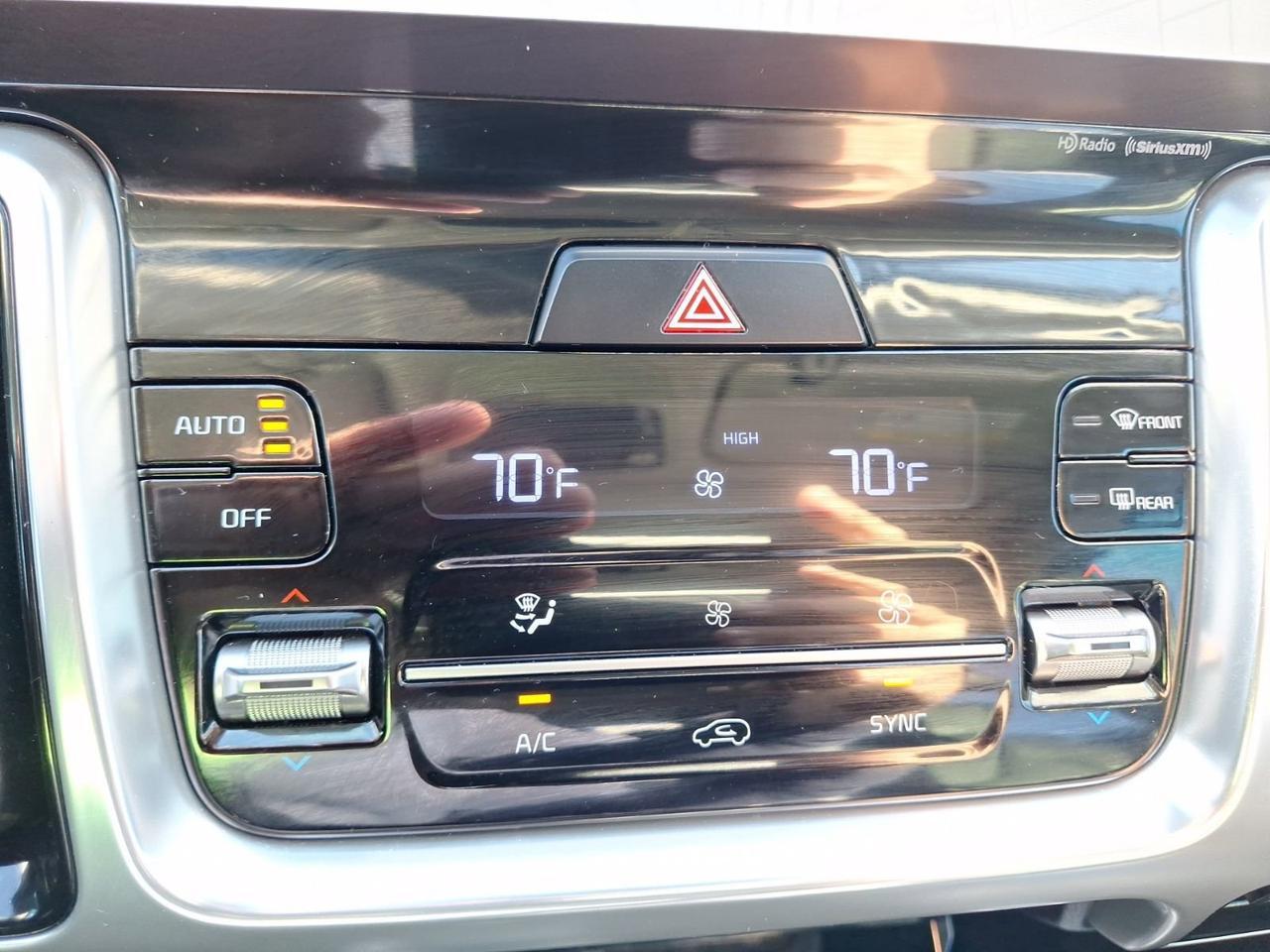 2022 Kia Sorento SX Hurst TX