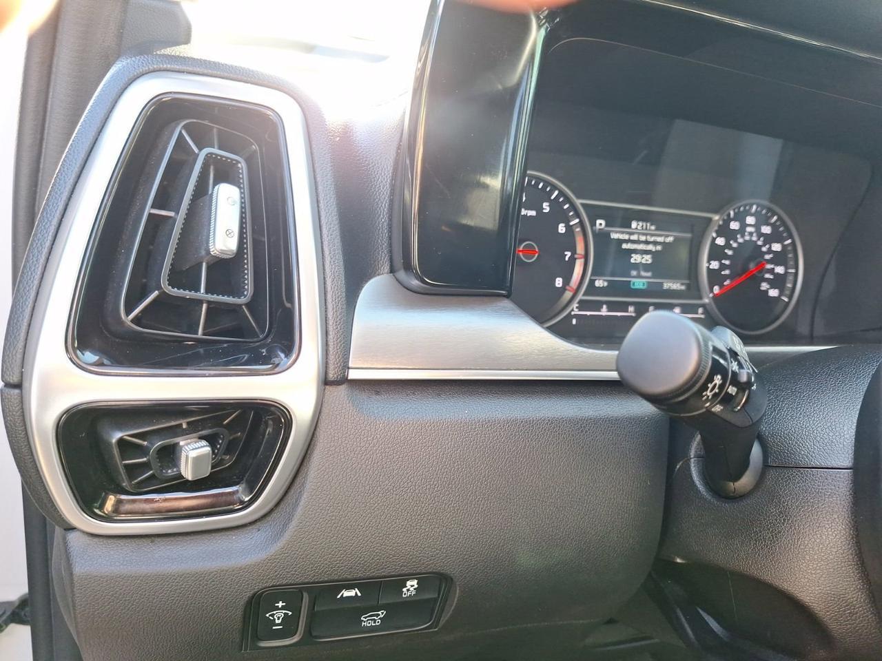 2022 Kia Sorento SX Hurst TX