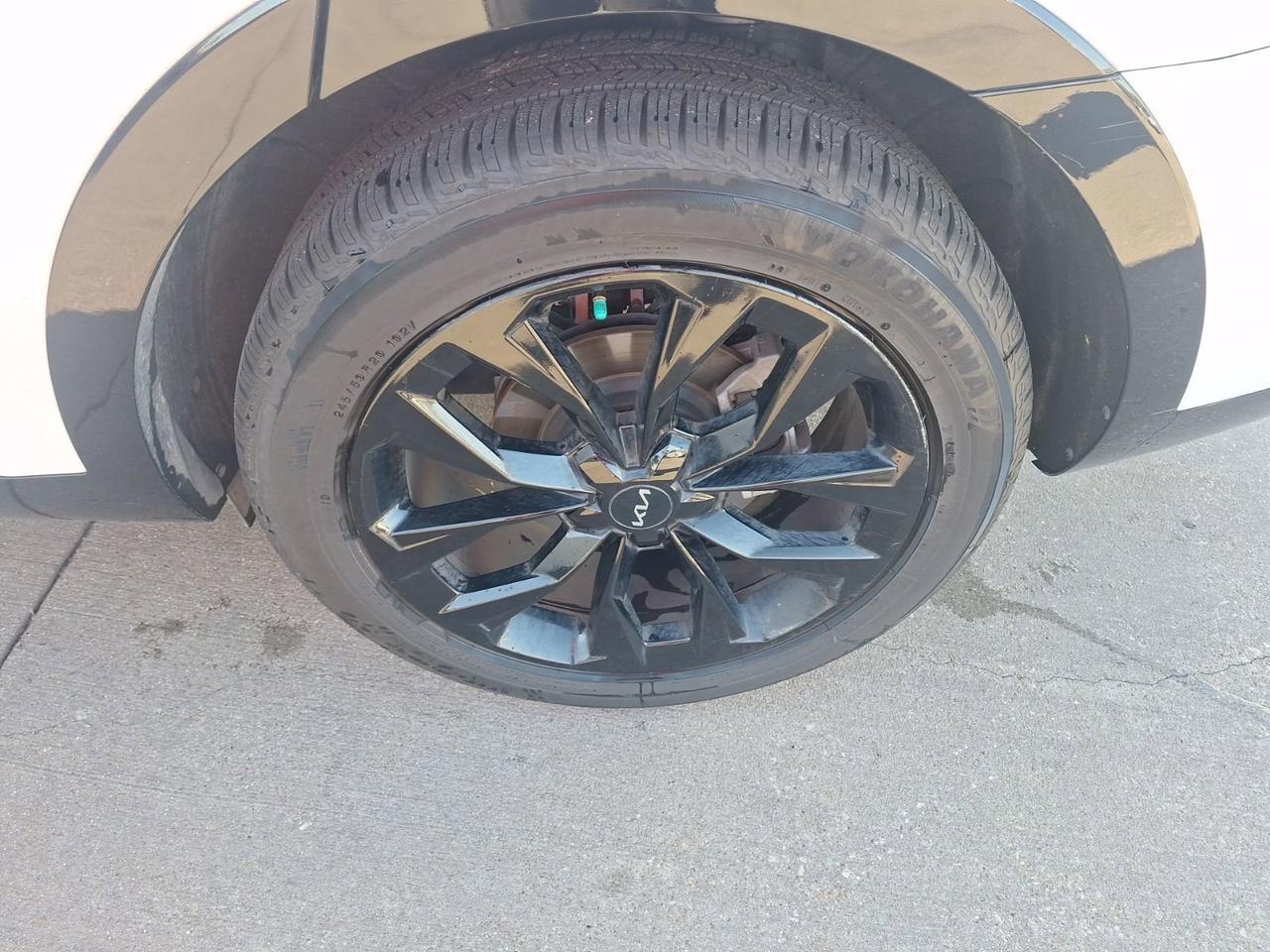 2022 Kia Sorento SX Hurst TX