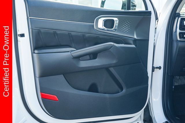 2022 Kia Sorento SX Huntington Beach CA