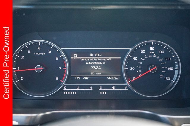 2022 Kia Sorento SX Huntington Beach CA