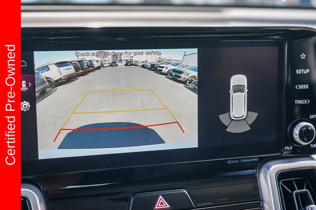 2022 Kia Sorento SX Huntington Beach CA