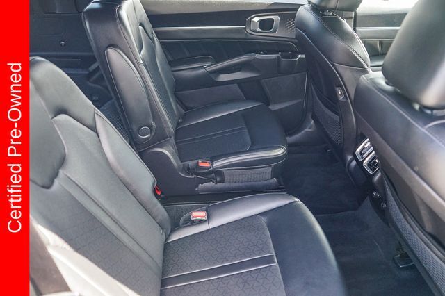 2022 Kia Sorento SX Huntington Beach CA