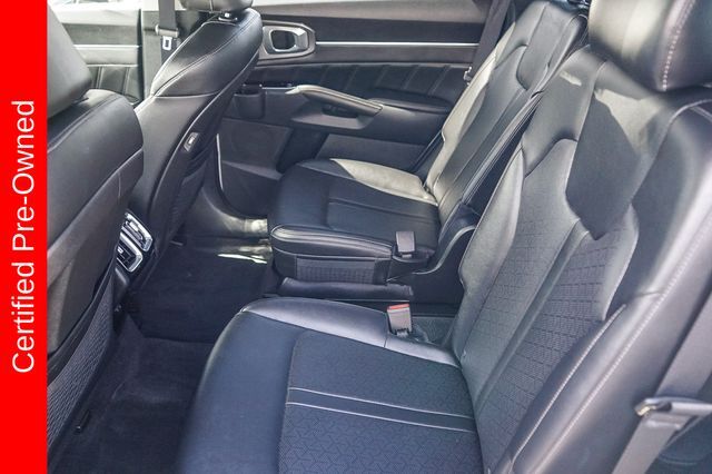 2022 Kia Sorento SX Huntington Beach CA