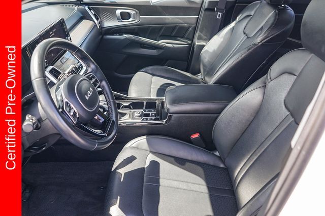 2022 Kia Sorento SX Huntington Beach CA