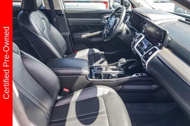 2022 Kia Sorento SX Huntington Beach CA