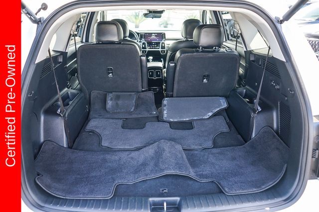 2022 Kia Sorento SX Huntington Beach CA