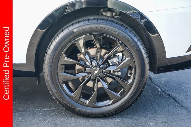 2022 Kia Sorento SX Huntington Beach CA