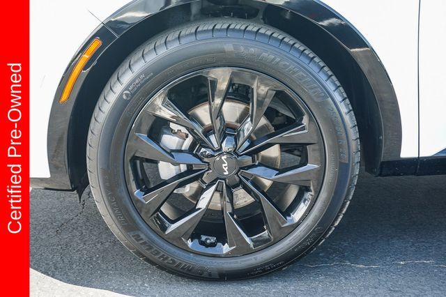 2022 Kia Sorento SX Huntington Beach CA