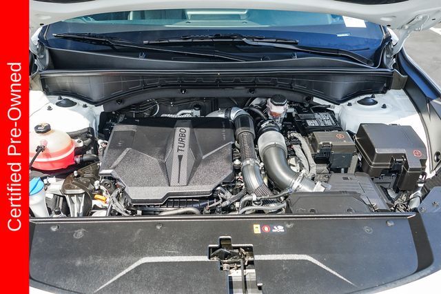 2022 Kia Sorento SX Huntington Beach CA