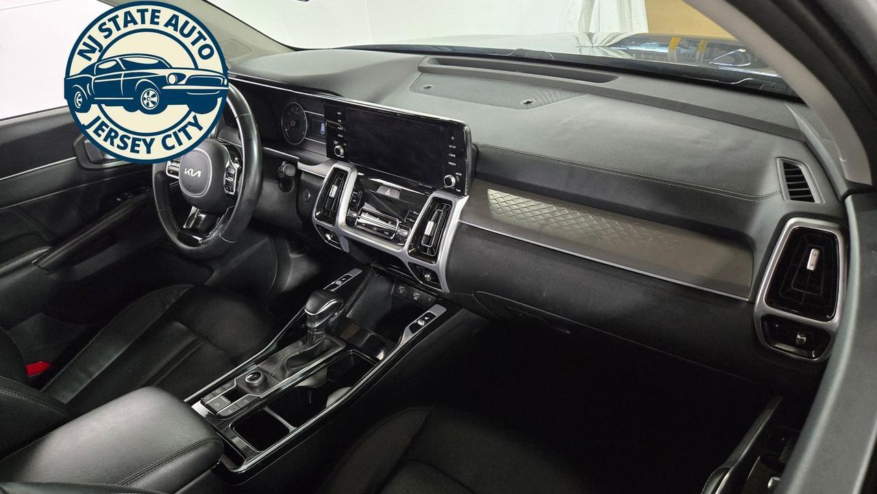 2022 Kia Sorento SX Jersey City NJ