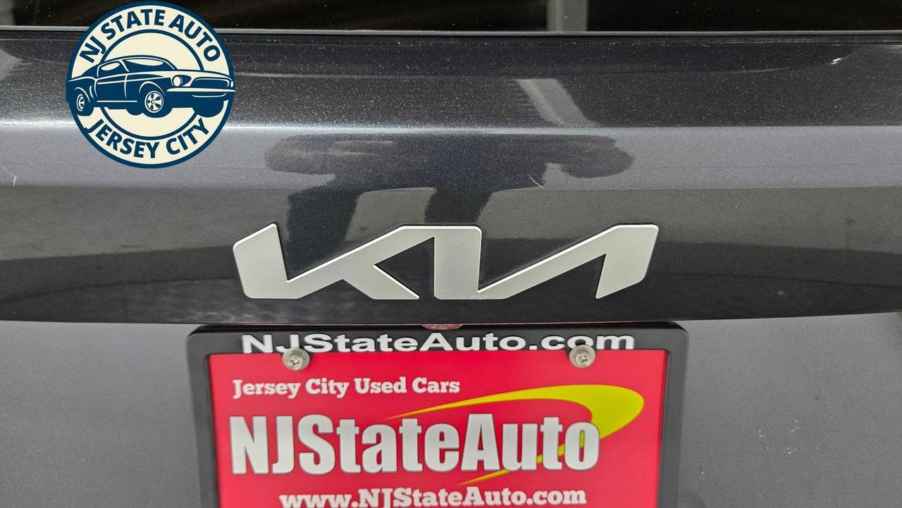 2022 Kia Sorento SX Jersey City NJ