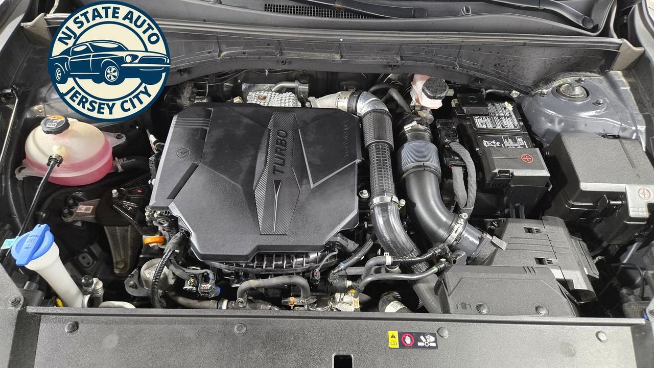 2022 Kia Sorento SX Jersey City NJ