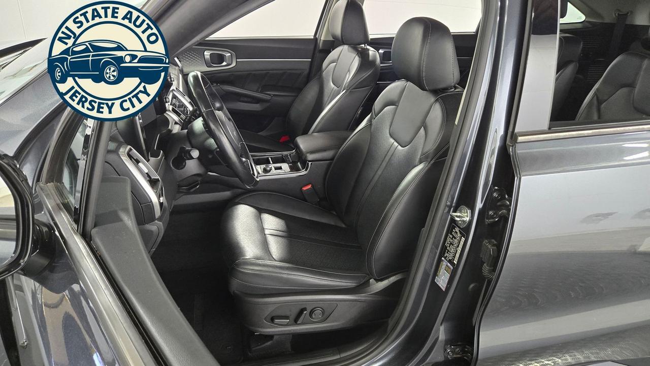 2022 Kia Sorento SX Jersey City NJ
