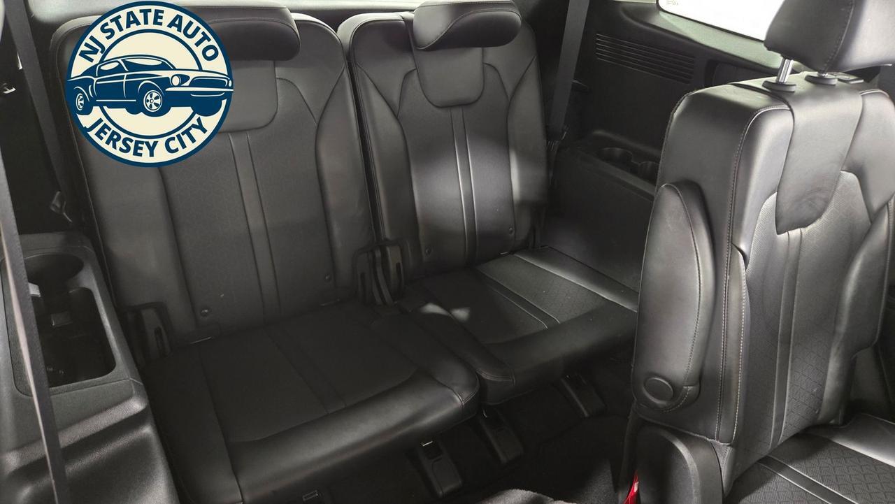 2022 Kia Sorento SX Jersey City NJ