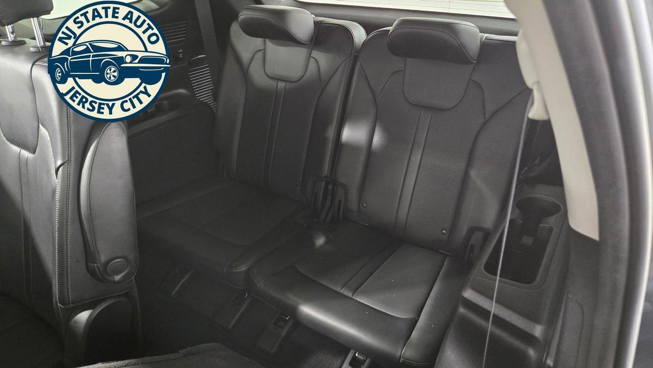 2022 Kia Sorento SX Jersey City NJ