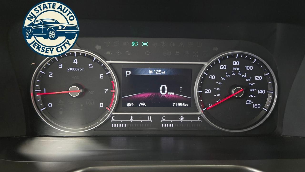 2022 Kia Sorento SX Jersey City NJ