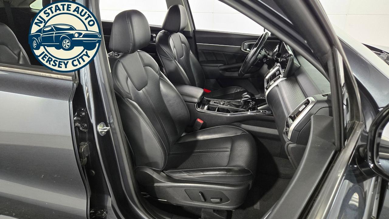 2022 Kia Sorento SX Jersey City NJ