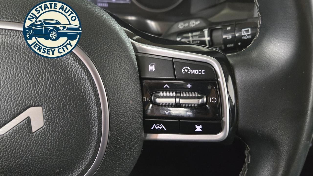 2022 Kia Sorento SX Jersey City NJ