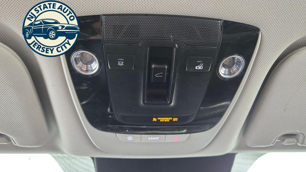 2022 Kia Sorento SX Jersey City NJ