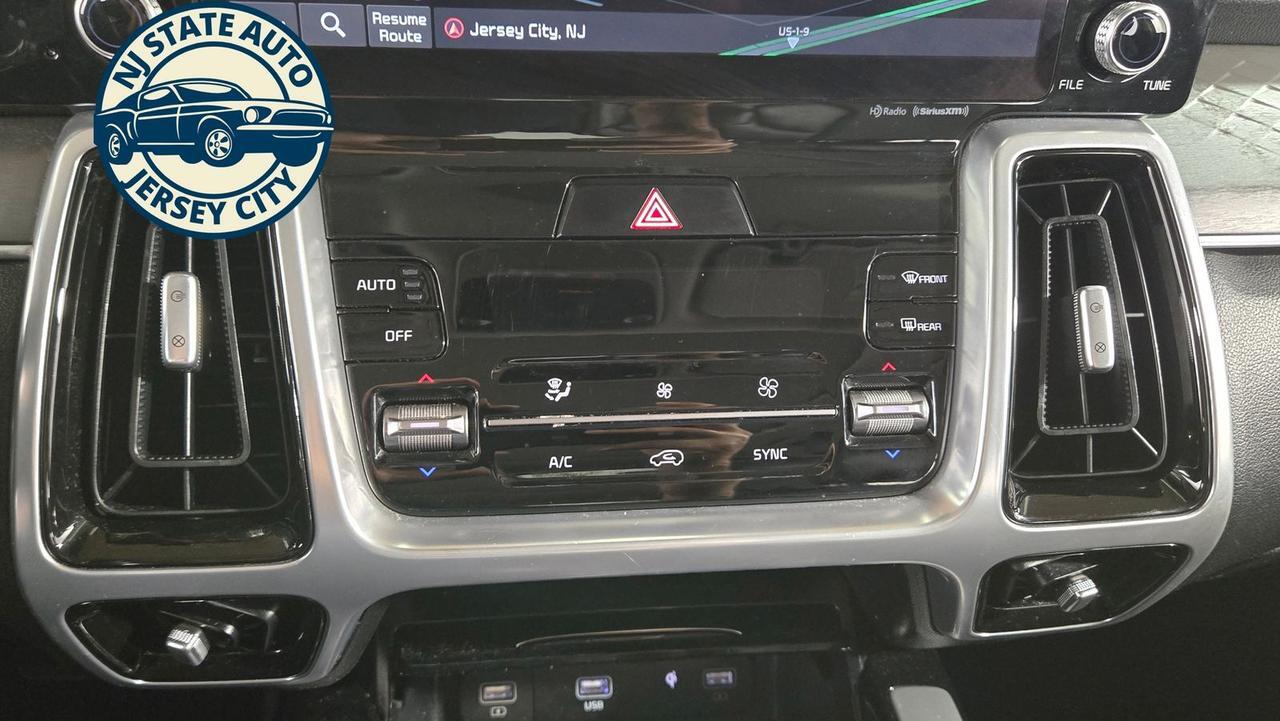 2022 Kia Sorento SX Jersey City NJ
