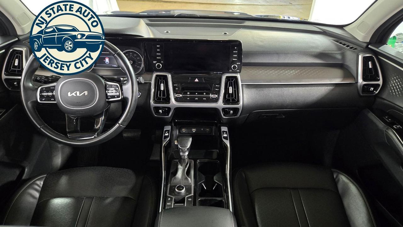 2022 Kia Sorento SX Jersey City NJ