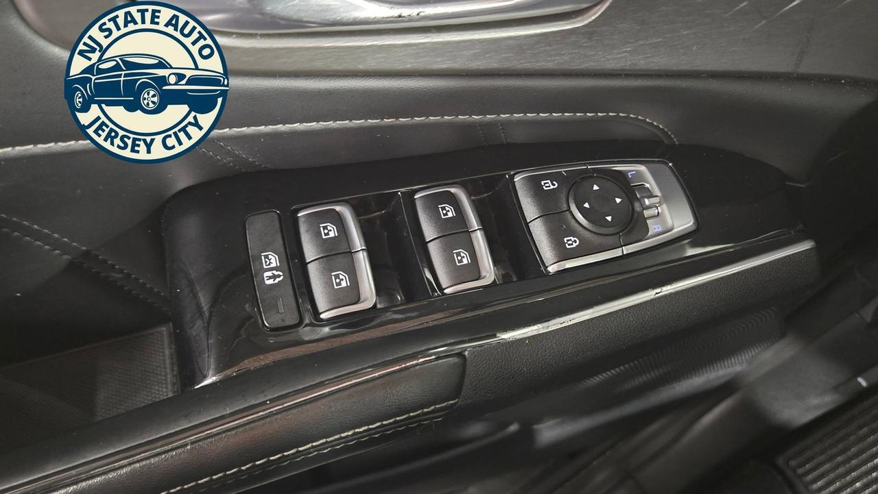 2022 Kia Sorento SX Jersey City NJ