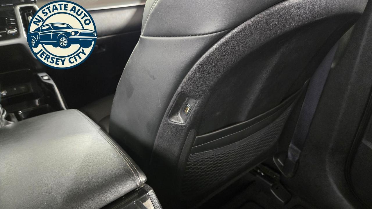 2022 Kia Sorento SX Jersey City NJ