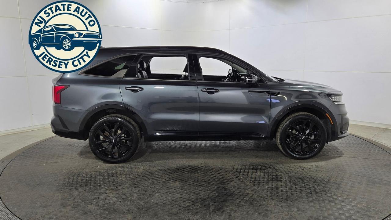 2022 Kia Sorento SX Jersey City NJ