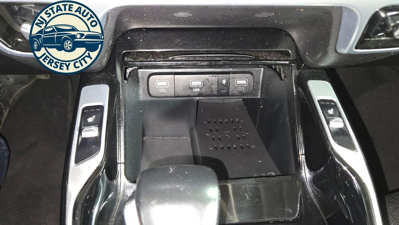 2022 Kia Sorento SX Jersey City NJ