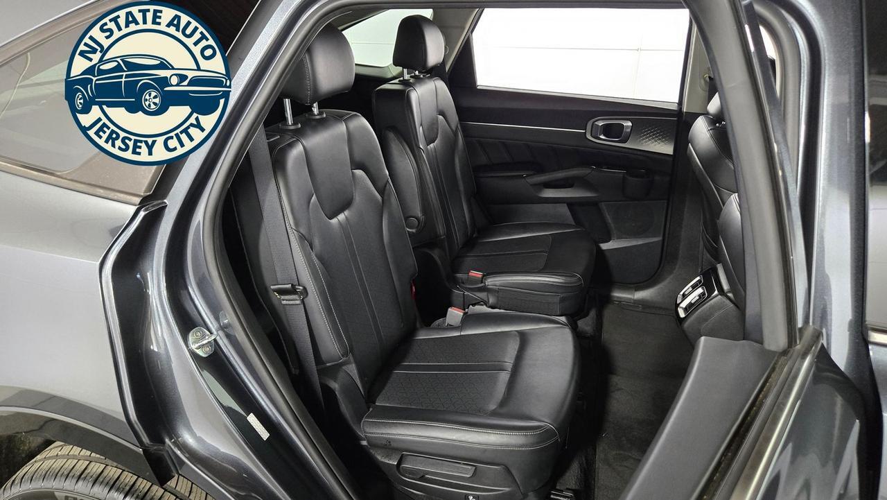 2022 Kia Sorento SX Jersey City NJ