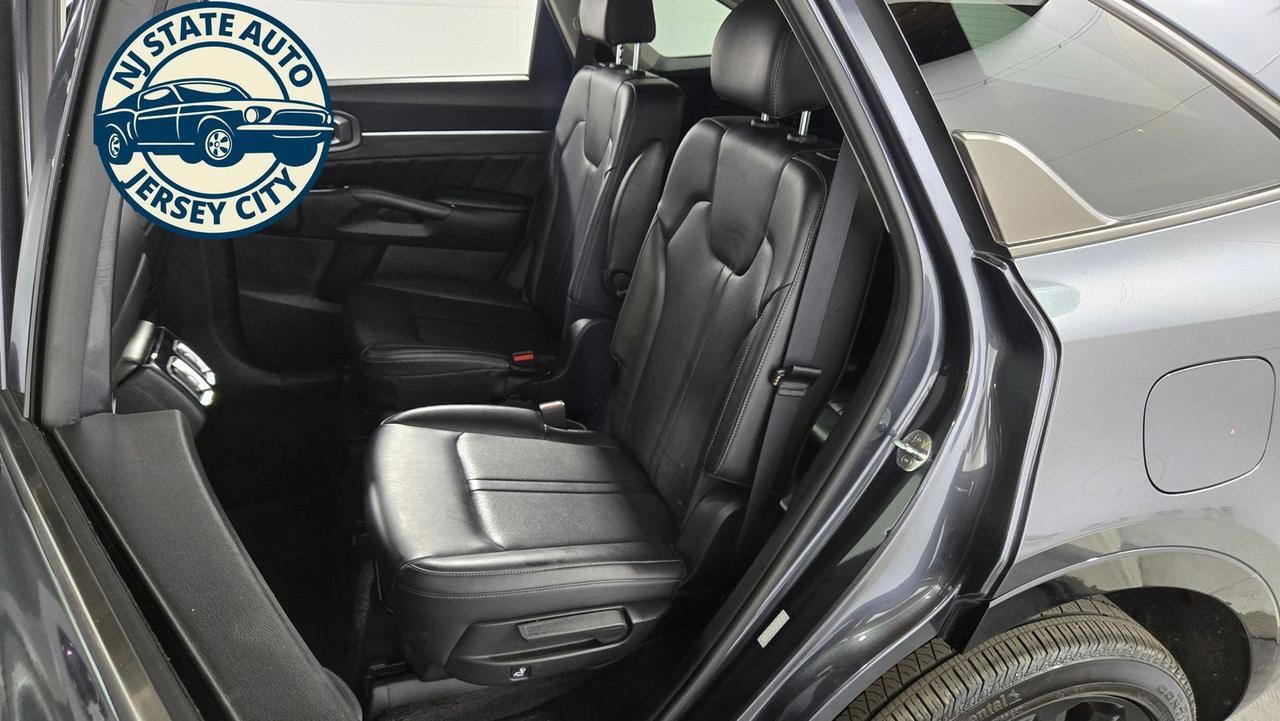 2022 Kia Sorento SX Jersey City NJ