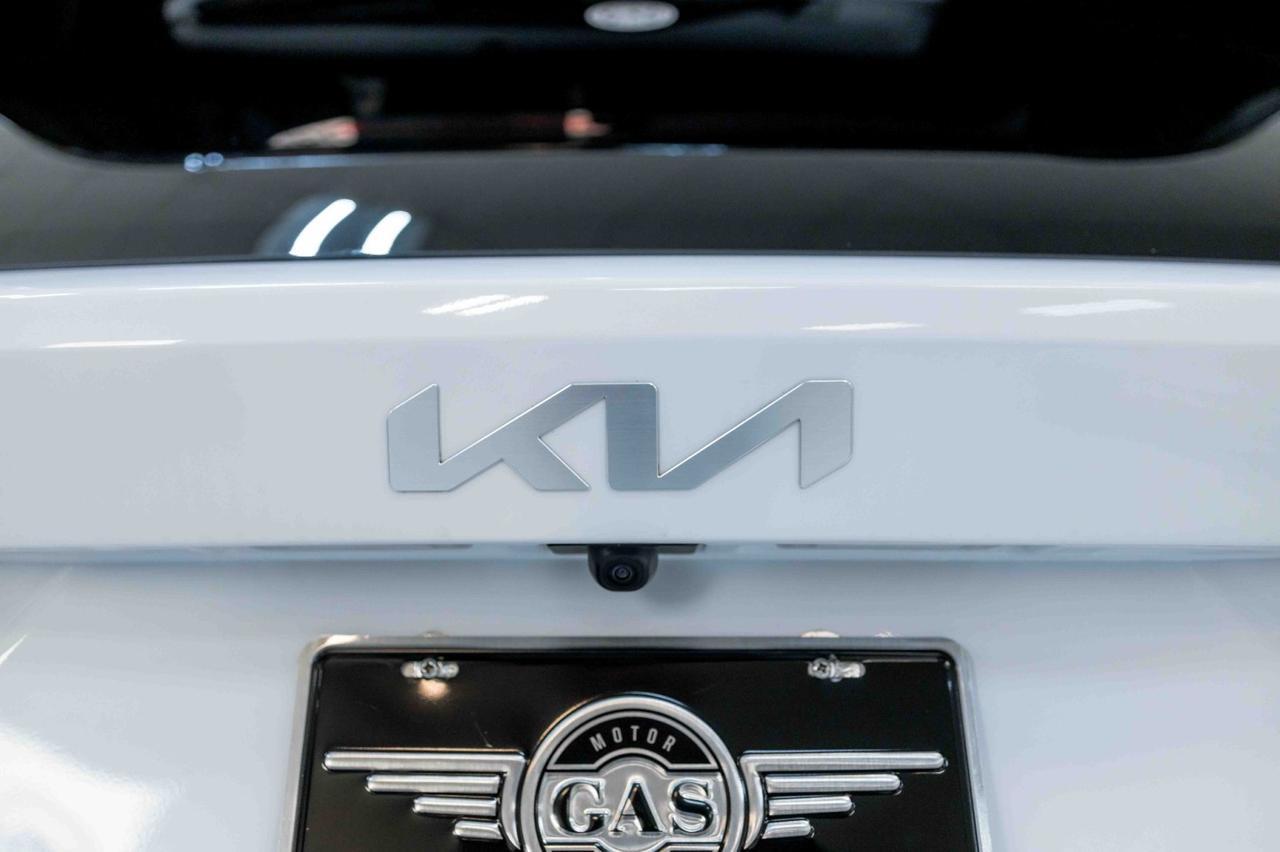 2022 Kia Sorento SX Marietta GA