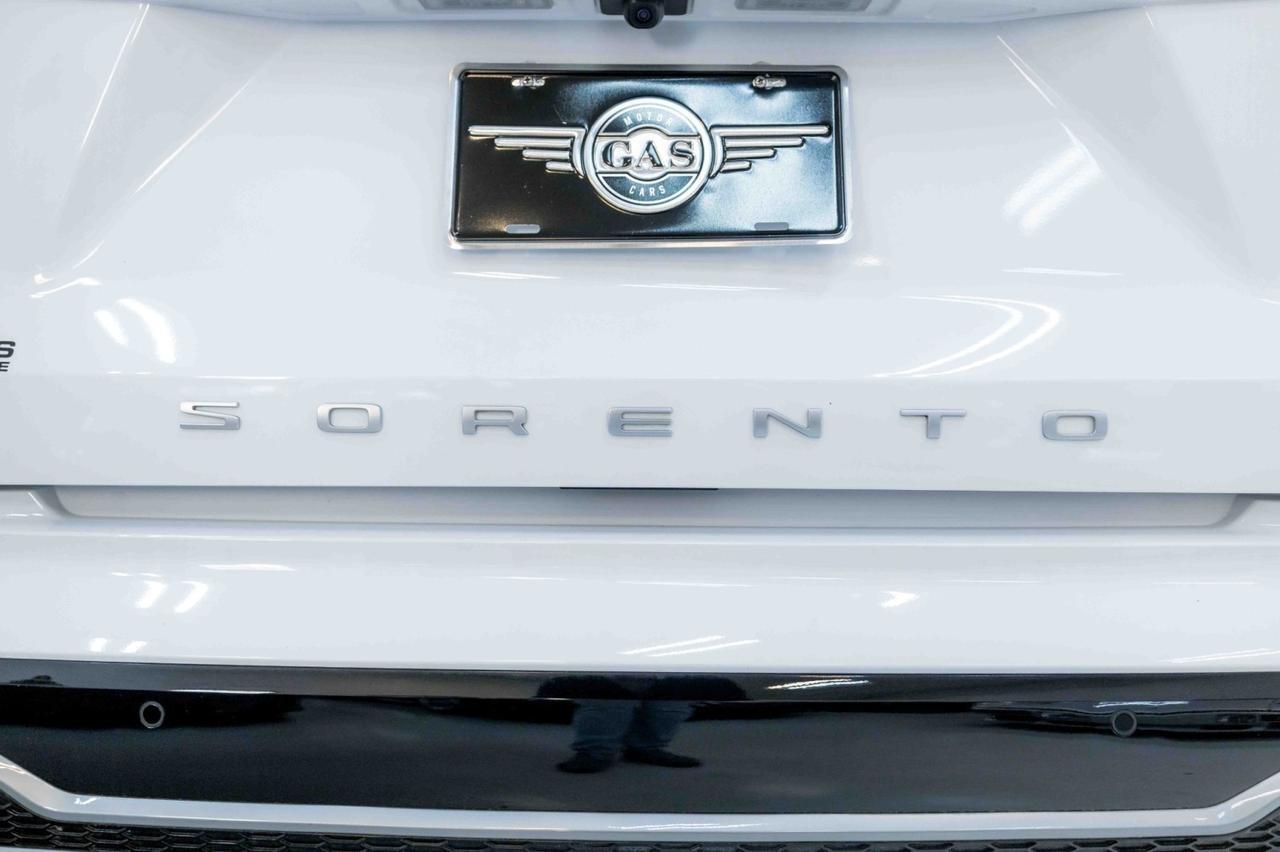 2022 Kia Sorento SX Marietta GA