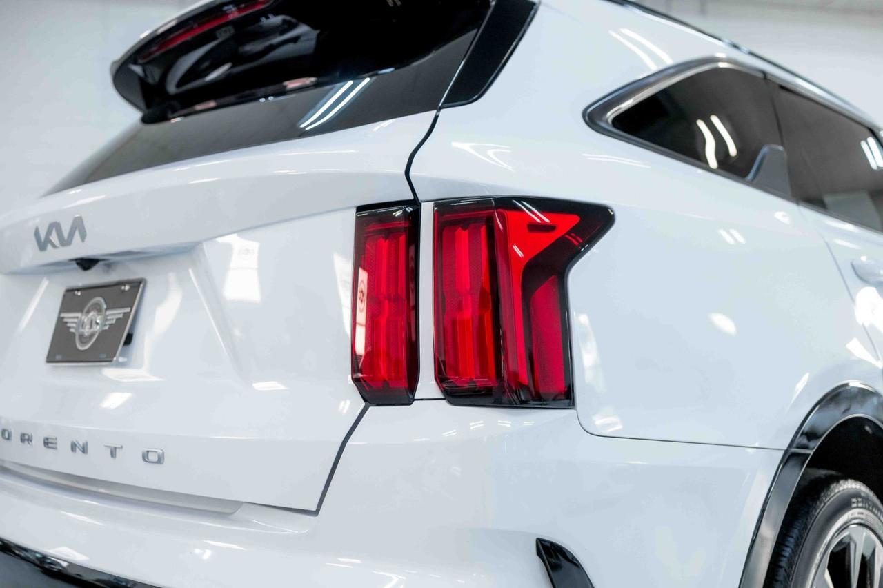 2022 Kia Sorento SX Marietta GA