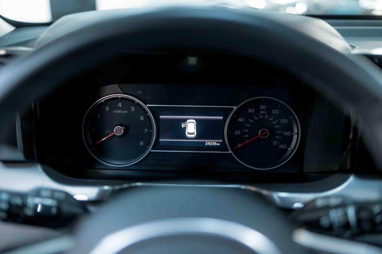 2022 Kia Sorento SX Marietta GA