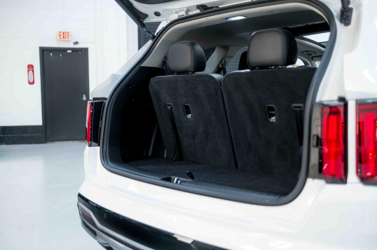 2022 Kia Sorento SX Marietta GA