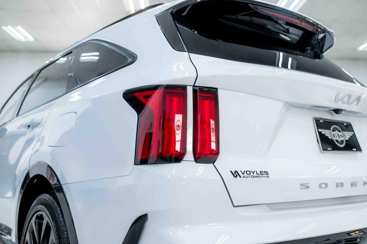 2022 Kia Sorento SX Marietta GA