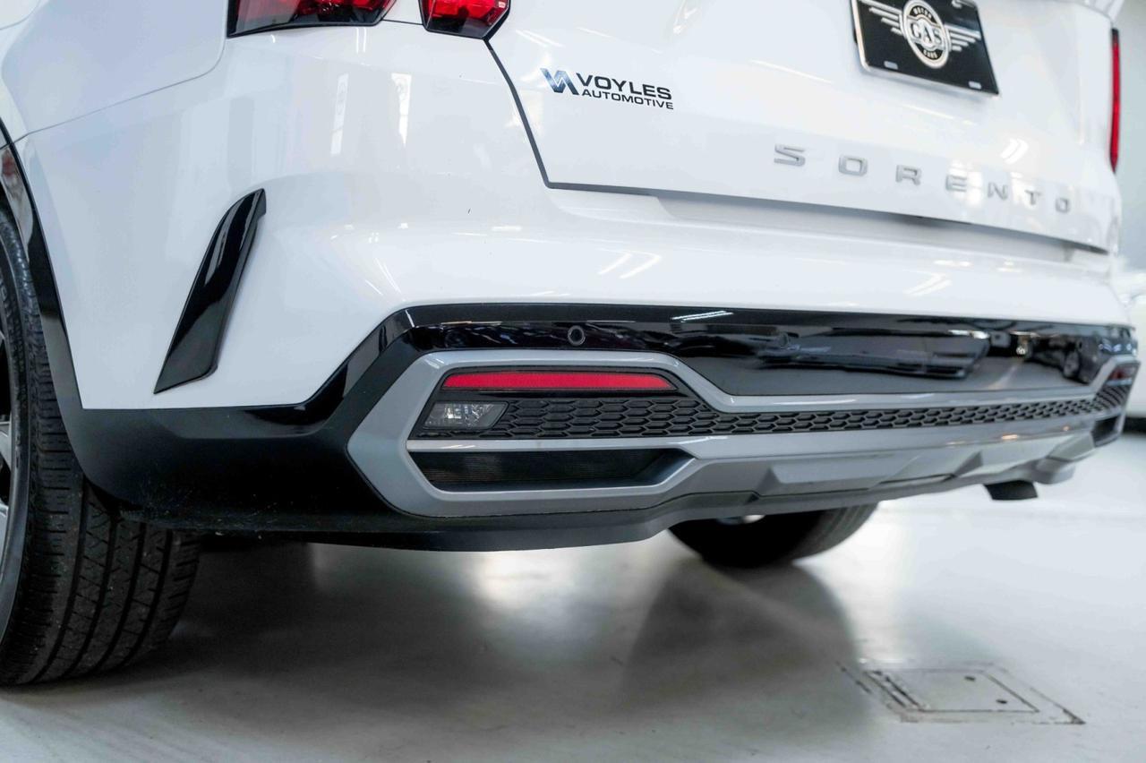 2022 Kia Sorento SX Marietta GA