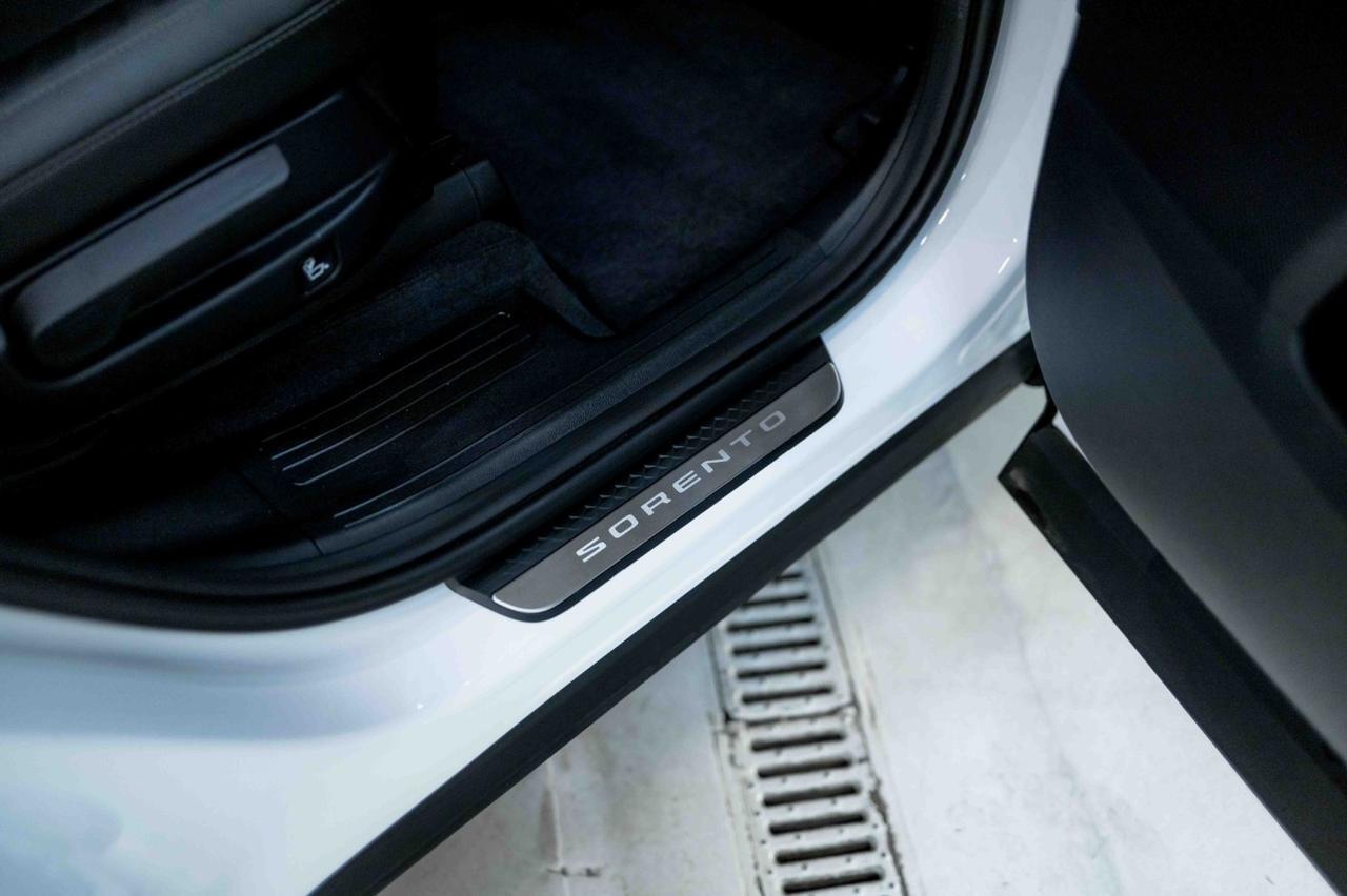 2022 Kia Sorento SX Marietta GA