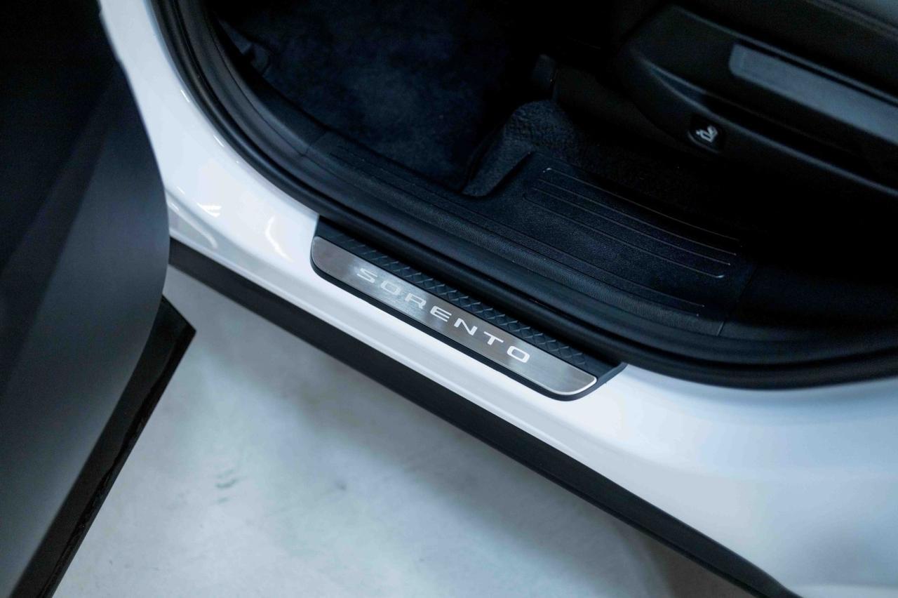 2022 Kia Sorento SX Marietta GA