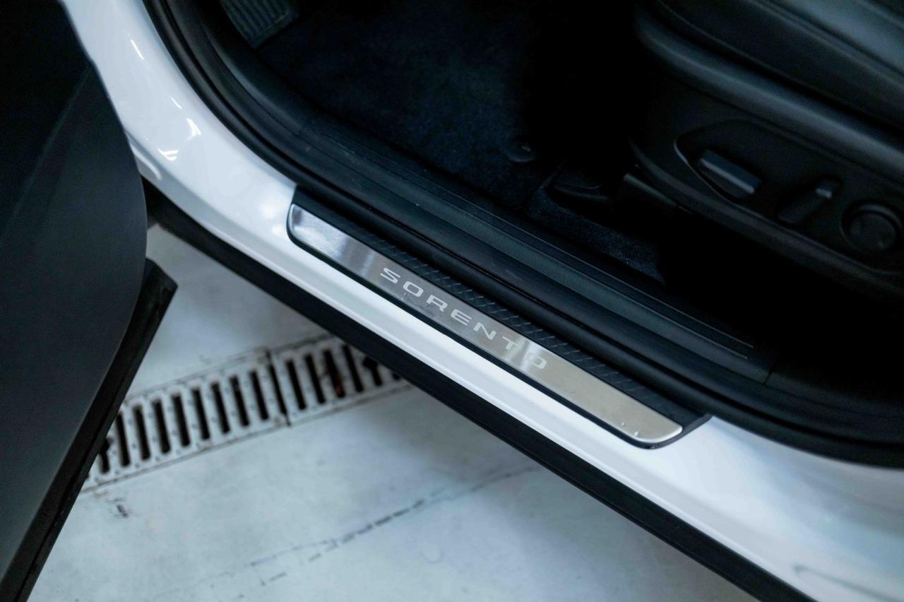 2022 Kia Sorento SX Marietta GA