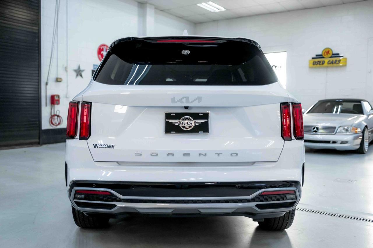 2022 Kia Sorento SX Marietta GA