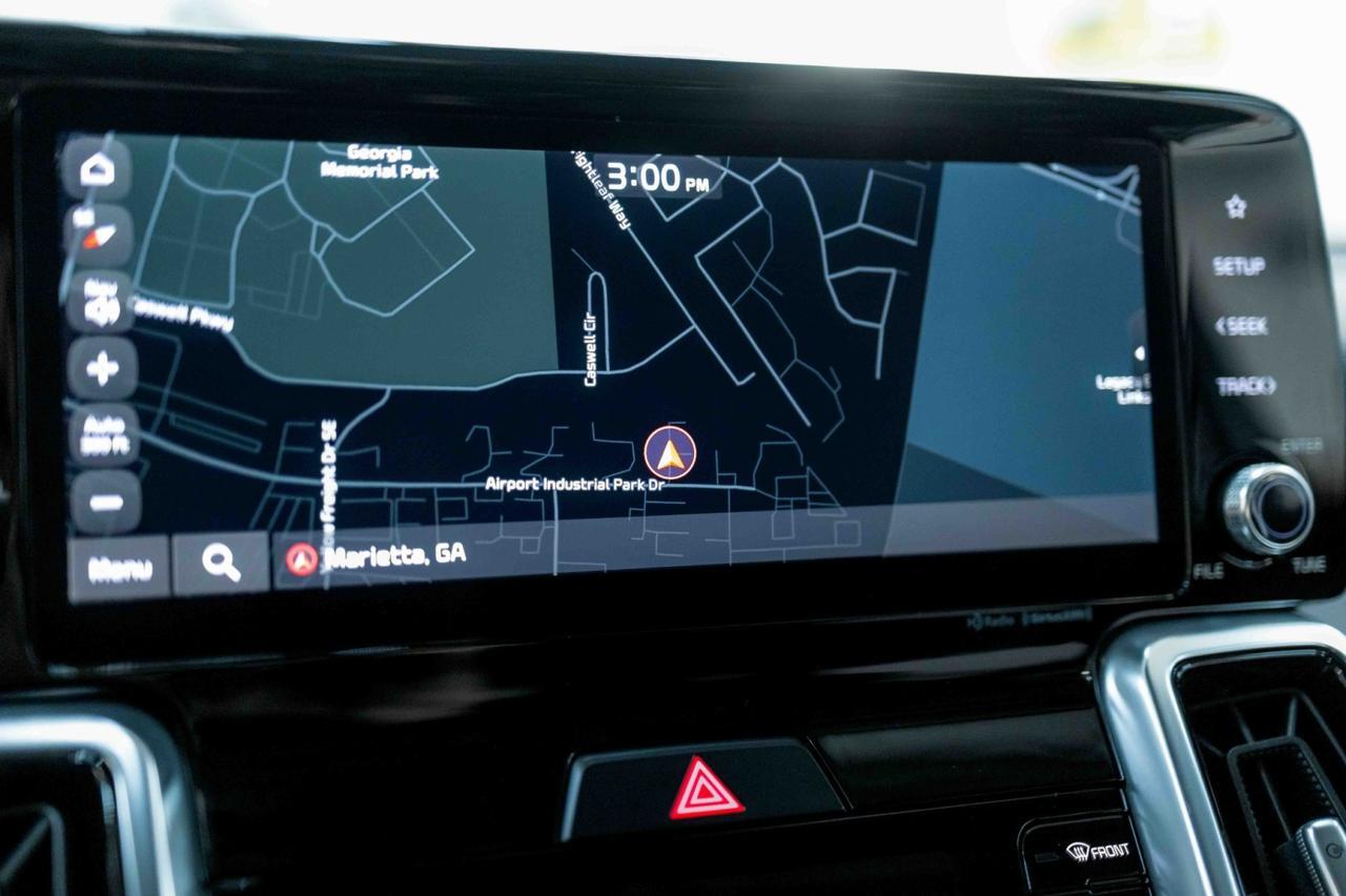 2022 Kia Sorento SX Marietta GA