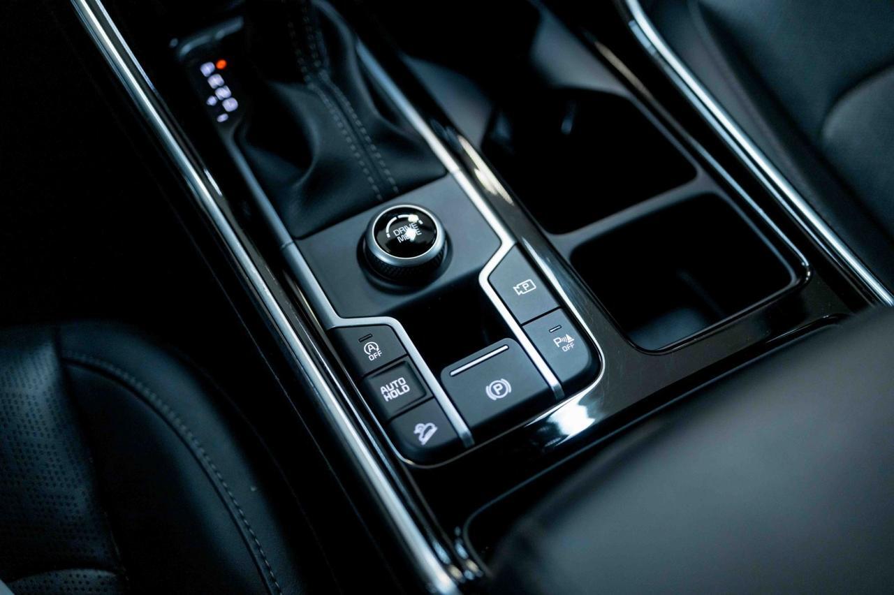 2022 Kia Sorento SX Marietta GA