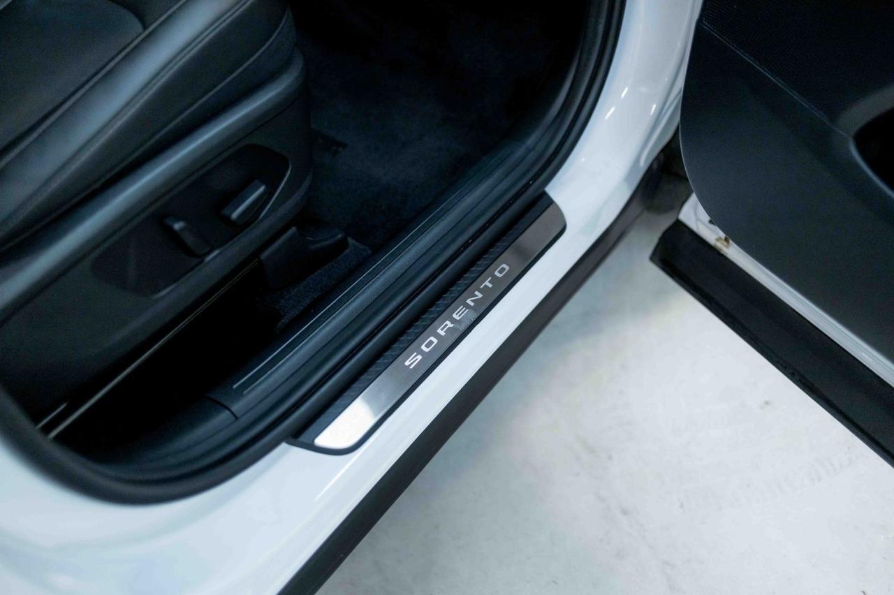 2022 Kia Sorento SX Marietta GA