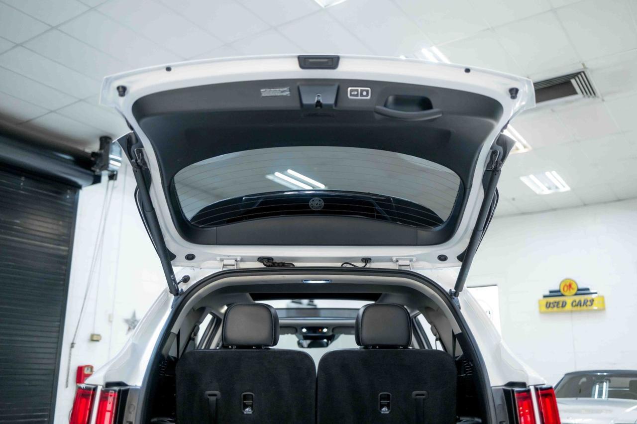 2022 Kia Sorento SX Marietta GA